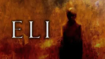 Zasłona do filmu "Eli" #144819