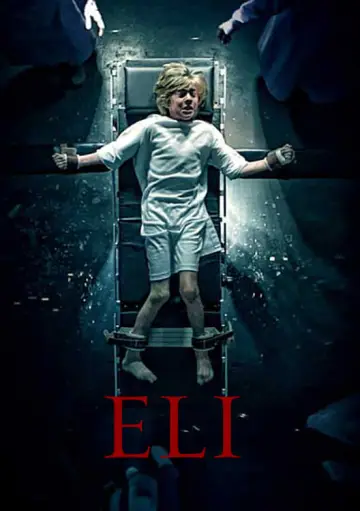 Plakat do filmu "Eli" #144823
