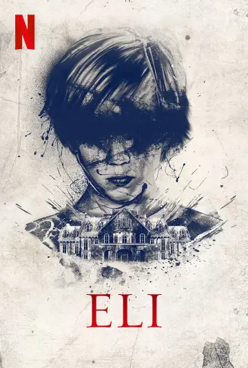 Plakat do filmu "Eli" #144825