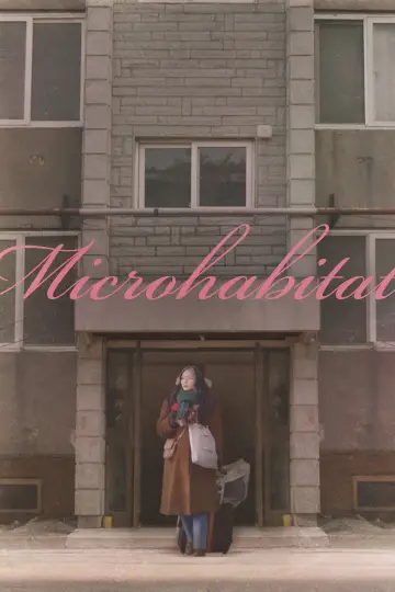 Mikrosiedlisko