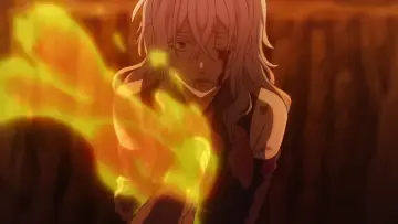 Zasłona do filmu "曇天に笑う＜外伝＞～宿命、双頭の風魔～" #394710
