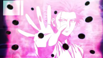 Zasłona do filmu "K Seven Stories R:b ～BLAZE～" #421507