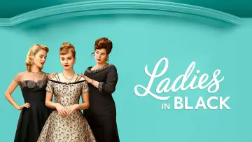 Zasłona do filmu "Kobiety w czerni" #1054755