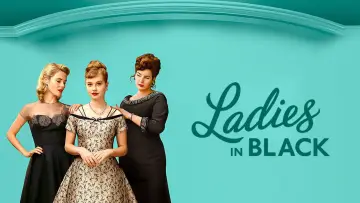 Zasłona do filmu "Kobiety w czerni" #1054756