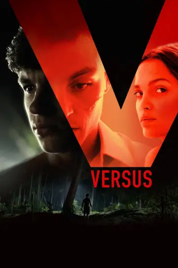Plakat do filmu "Versus" #1084466