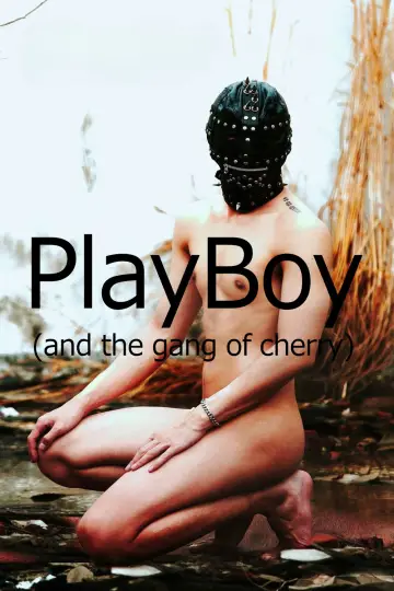 Plakat do filmu "PlayBoy (and the Gang of Cherry)" #843535