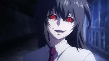 Zasłona do filmu "東京喰種トーキョーグール【JACK】" #833799