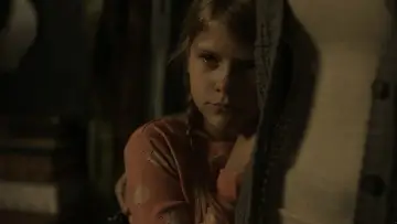Zasłona do filmu "Totem" #1068021