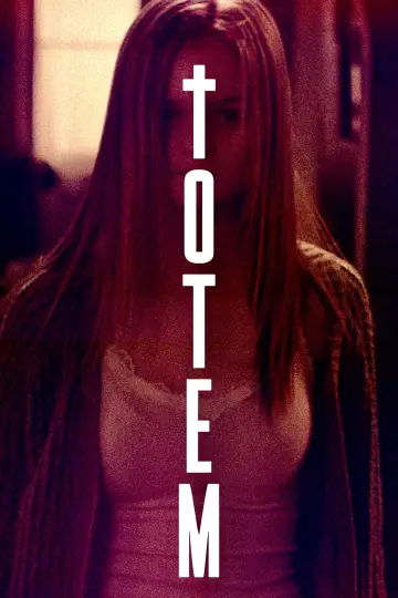 Plakat do filmu "Totem" #1068029