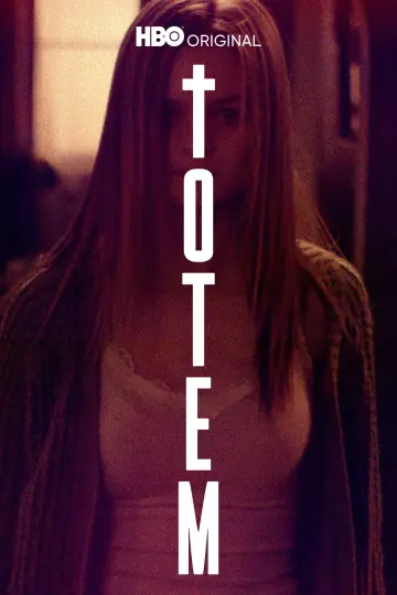 Plakat do filmu "Totem" #1068031