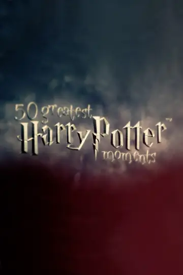 50 Greatest Harry Potter Moments
