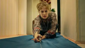 Zasłona do filmu "Balon" #211144