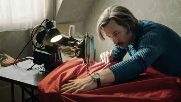 Zasłona do filmu "Balon" #211146