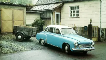Zasłona do filmu "Balon" #211150