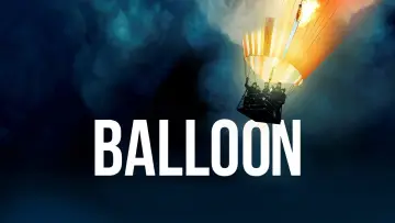 Zasłona do filmu "Balon" #211158
