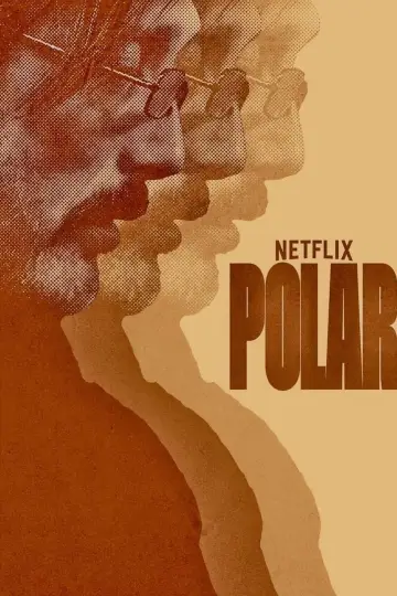 Plakat do filmu "Polar" #1234591