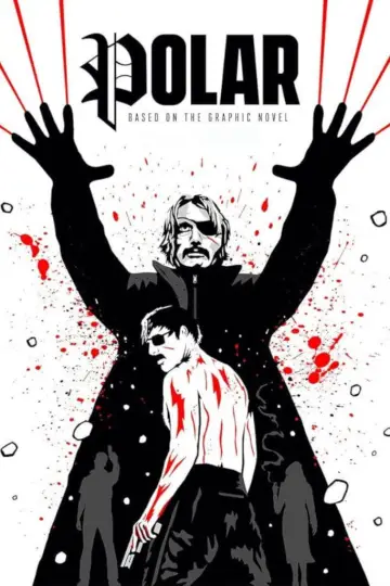Plakat do filmu "Polar" #650276
