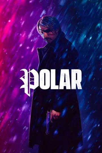 Plakat do filmu "Polar" #650278