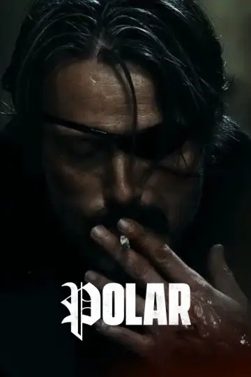 Plakat do filmu "Polar" #650280