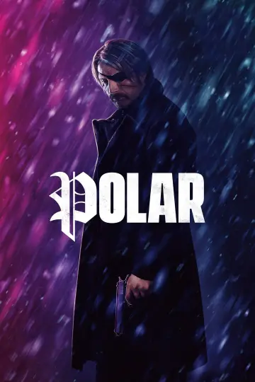 Plakat do filmu "Polar" #90027