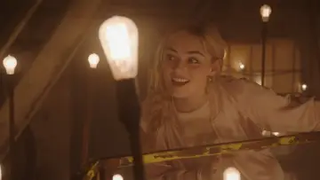 Zasłona do filmu "Zombi" #227484