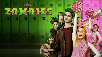 Zasłona do filmu "Zombi" #86938