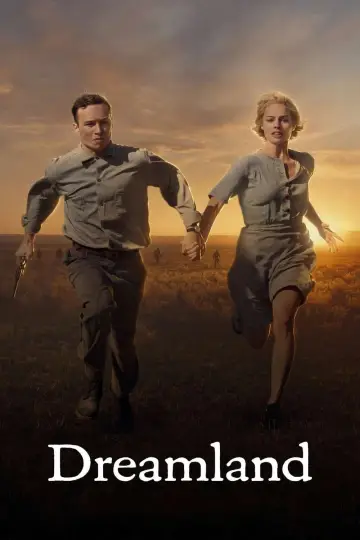 Plakat do filmu "Wyśniony świat" #146621