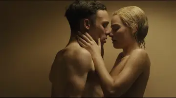 Zasłona do filmu "Wyśniony świat" #1634294