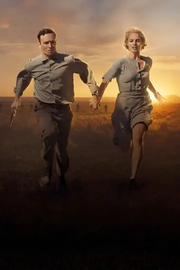 Plakat do filmu "Wyśniony świat" #455670