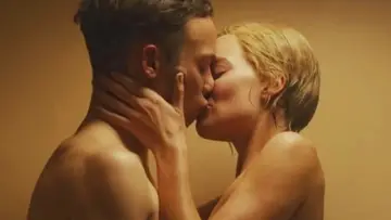 Zasłona do filmu "Wyśniony świat" #634990