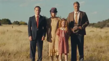 Zasłona do filmu "Wyśniony świat" #634994