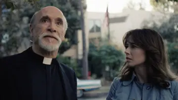 Zasłona do filmu "Topielisko. Klątwa La Llorony" #317183