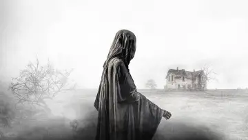 Zasłona do filmu "Topielisko. Klątwa La Llorony" #317188