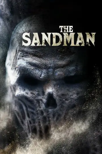 Plakat do filmu "Sandman" #1118467