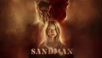 Zasłona do filmu "Sandman" #483989