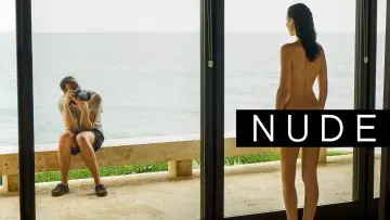 Zasłona do filmu "Nude" #839586