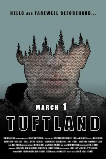 Plakat do filmu "Kyrsyä" #1170403