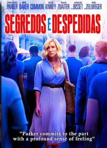 Plakat do filmu "Tu i teraz" #1852690