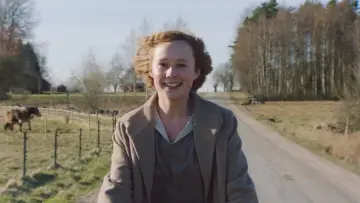 Zasłona do filmu "Młodość Astrid" #1868882