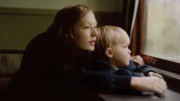 Zasłona do filmu "Młodość Astrid" #1868883