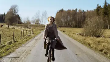 Zasłona do filmu "Młodość Astrid" #1868888