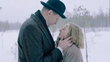 Zasłona do filmu "Młodość Astrid" #1868890