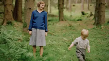 Zasłona do filmu "Młodość Astrid" #1868900