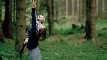 Zasłona do filmu "Młodość Astrid" #1868901