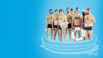 Zasłona do filmu "Niezatapialni" #438936