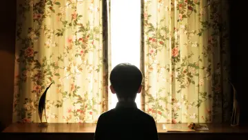 Zasłona do filmu "Impostor" #347000