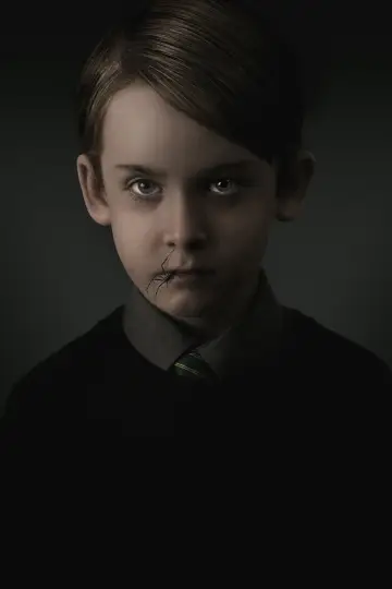 Plakat do filmu "Impostor" #347004