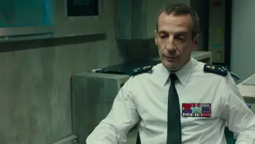 Zasłona do filmu "Wilcze echa" #207675