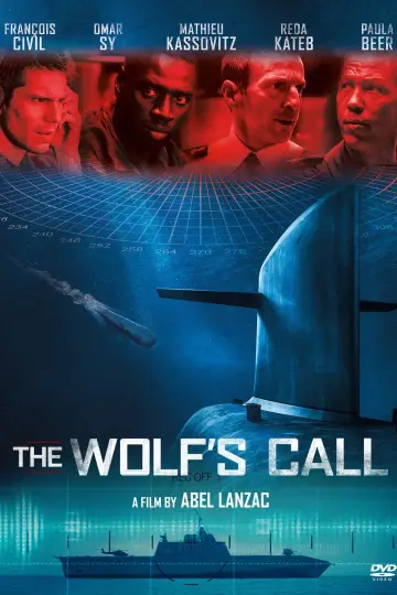 Plakat do filmu "Wilcze echa" #73180