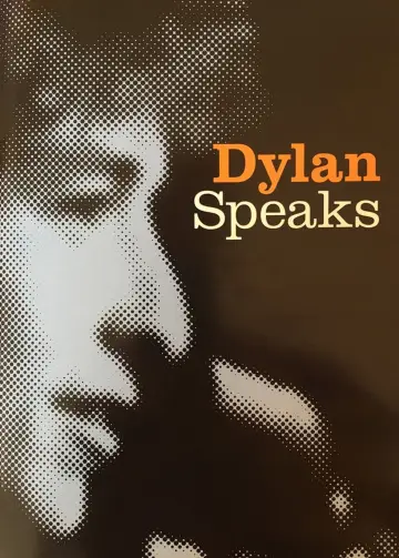 Dylan Speaks